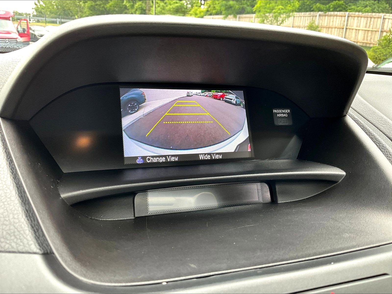 Used 2017 Acura RDX AWD image 40