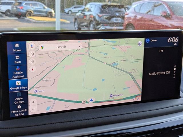 New 2026 Acura MDX FWD w/ Technology Package image 20