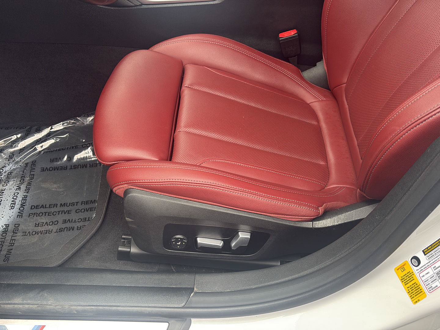 Used 2022 BMW 430i Gran Coupe w/ M Sport Package RWD image 15