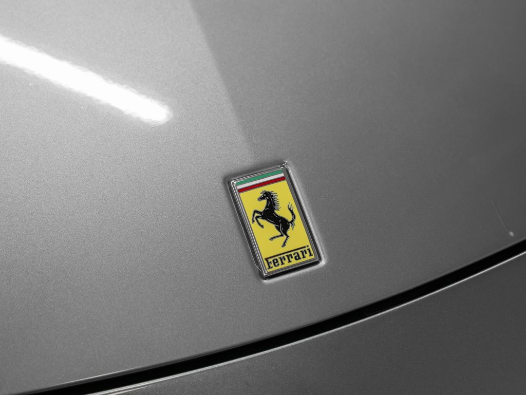 Certified 2014 Ferrari 458 Spider image 5