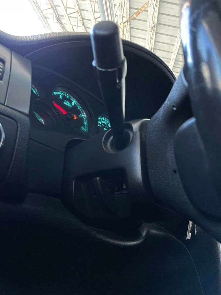 Used 2013 Chevrolet Silverado 3500 LTZ w/ LTZ Plus Package image 23