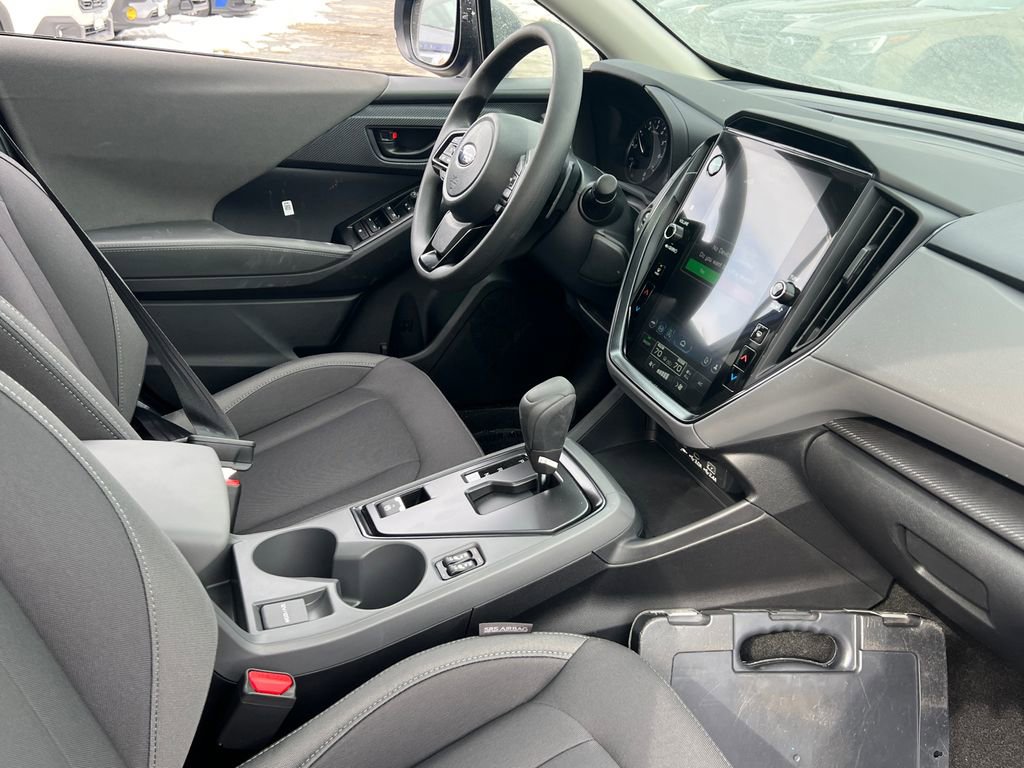 New 2026 Subaru Crosstrek 2.0i Premium image 7