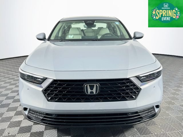 New 2026 Honda Accord EX-L image 9