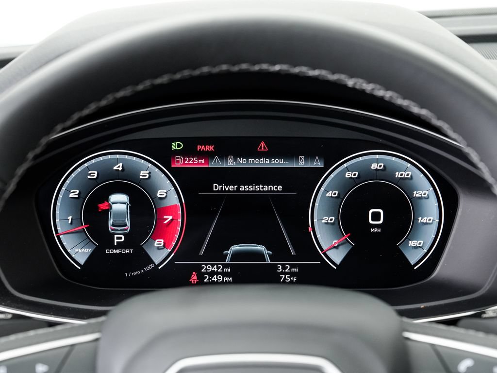 Certified 2023 Audi SQ5 Premium Plus w/ Premium Plus Package AWD/4WD image 15