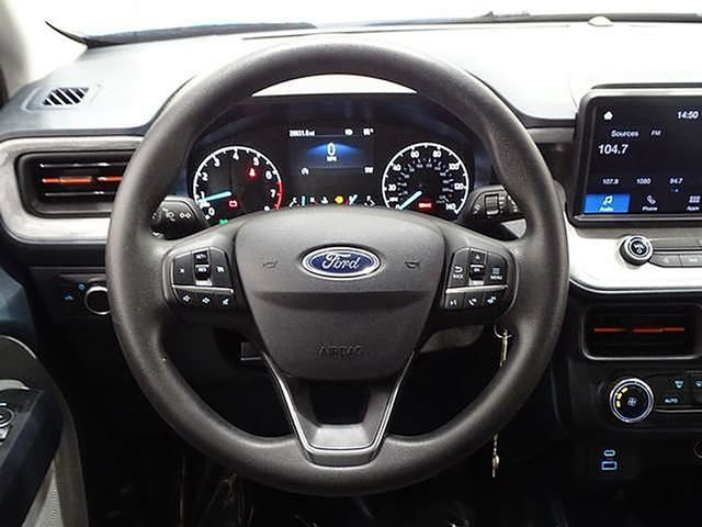 Used 2022 Ford Maverick XLT image 20