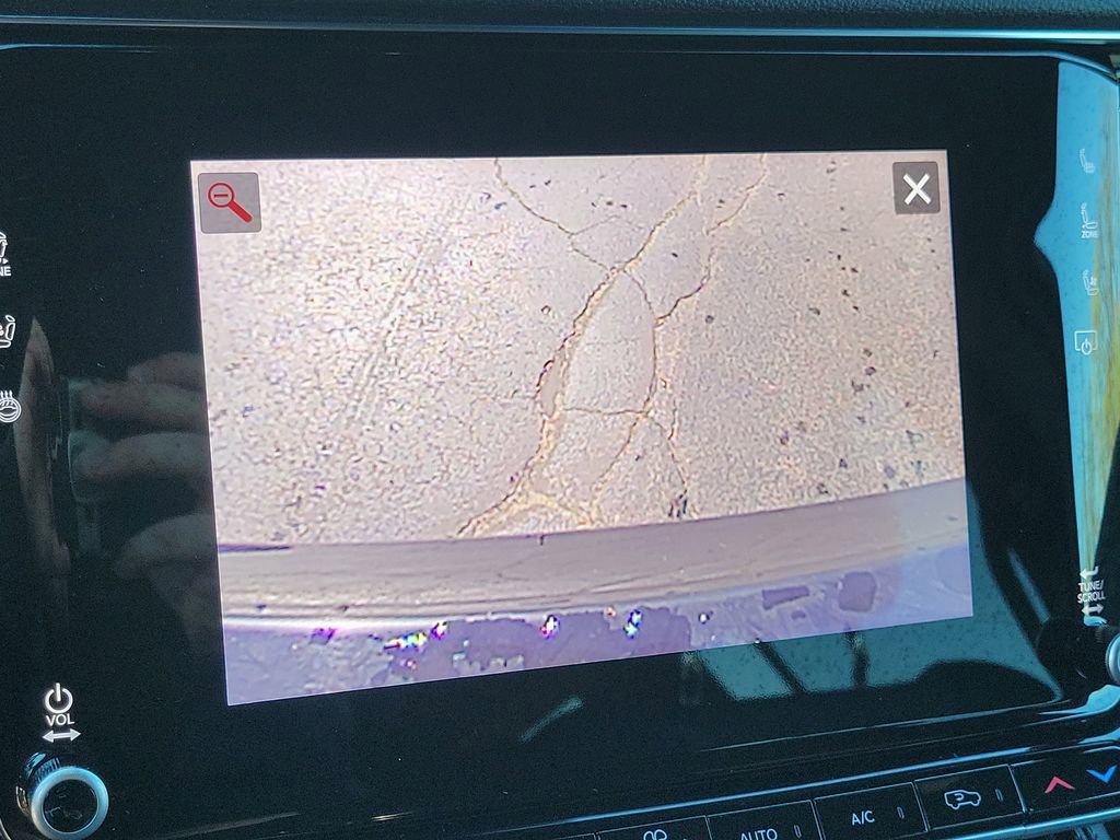 Used 2024 Jeep Wagoneer Series III w/ Flexible Seating Group image 21