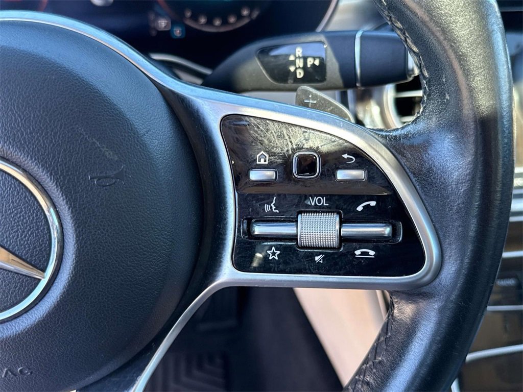 Used 2021 Mercedes-Benz C 300 C 300 w/ Premium Package image 25