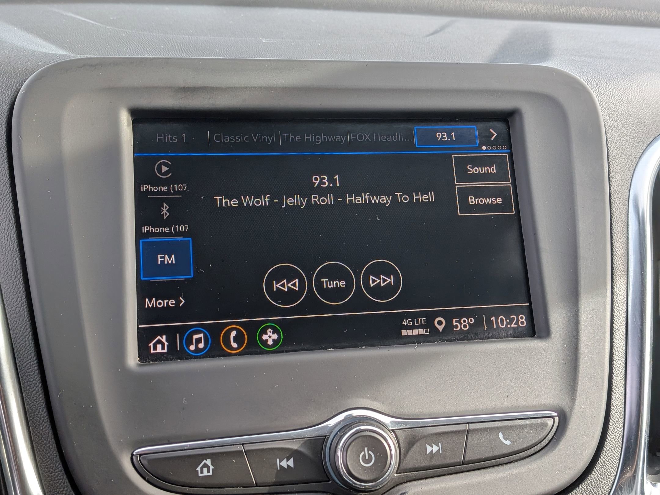 Used 2022 Chevrolet Equinox LT image 27