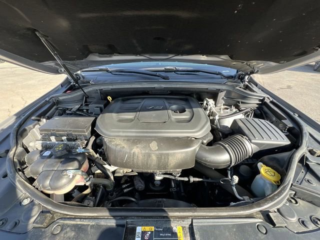 Used 2021 Jeep Grand Cherokee Limited image 13