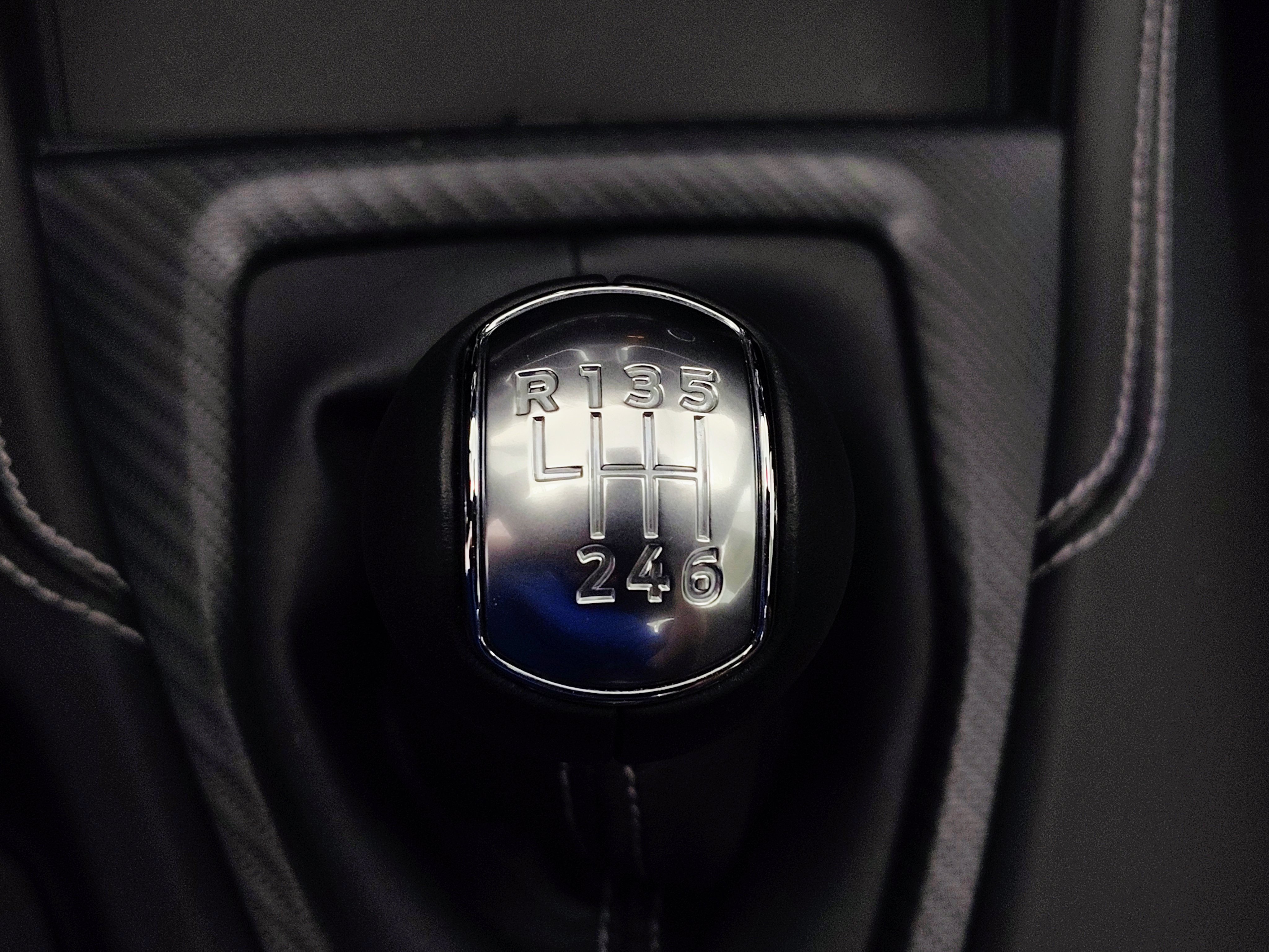 New 2026 Ford Mustang GT Premium w/ GT Performance Package image 37