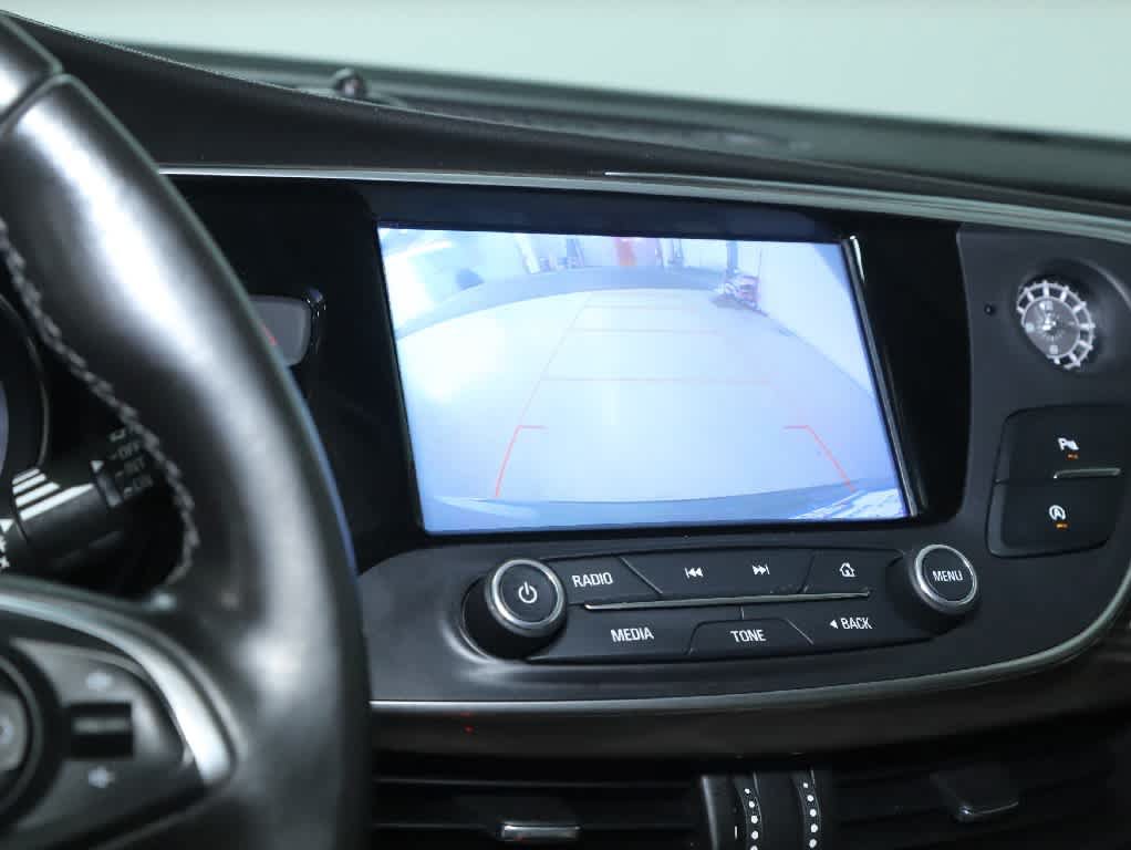 Used 2020 Buick Envision Preferred AWD/4WD image 30