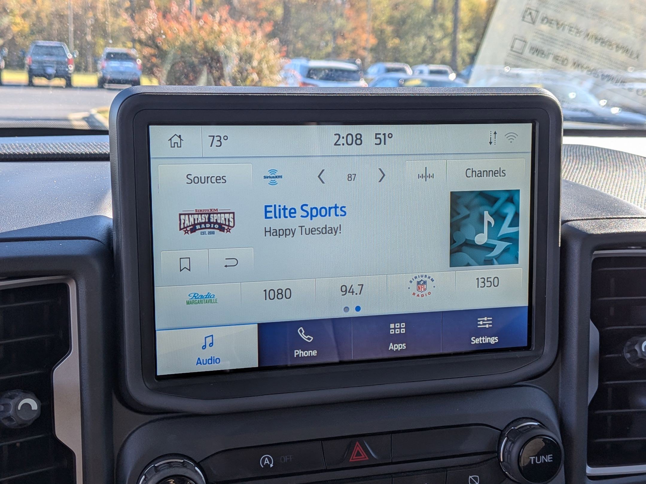 Used 2024 Ford Bronco Sport Big Bend image 18