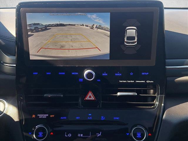 Used 2021 Hyundai Ioniq Limited image 12
