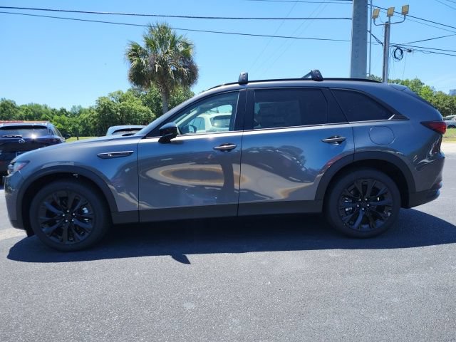 New 2026 MAZDA CX-90 3.3 Turbo w/ Premium Sport Pkg AWD/4WD image 6