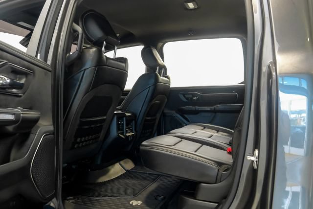 Used 2022 RAM 1500 TRX w/ TRX Level 1 Equipment Group AWD/4WD image 51