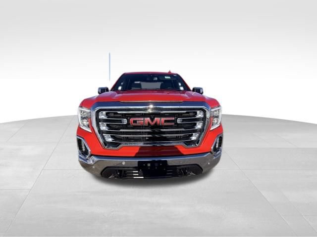 Certified 2021 GMC Sierra 1500 SLT w/ SLT Premium Plus Package image 3