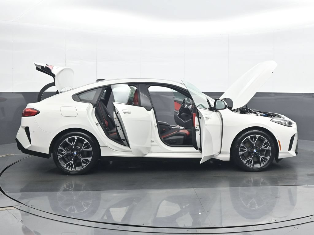 Used 2025 BMW 228i xDrive AWD/4WD image 36