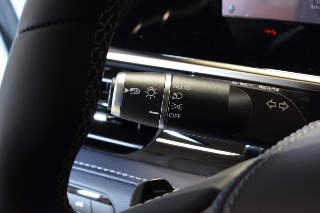 New 2027 INFINITI QX80 Sensory w/ Sport Exterior Package AWD/4WD image 18
