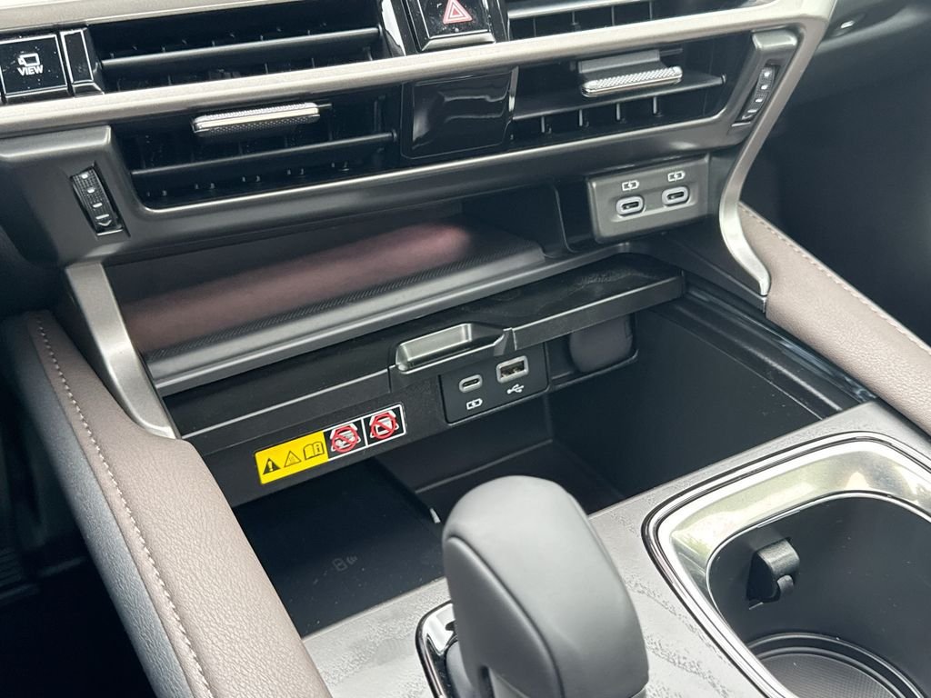 New 2026 Lexus RX 350 FWD w/ Convenience Package image 30