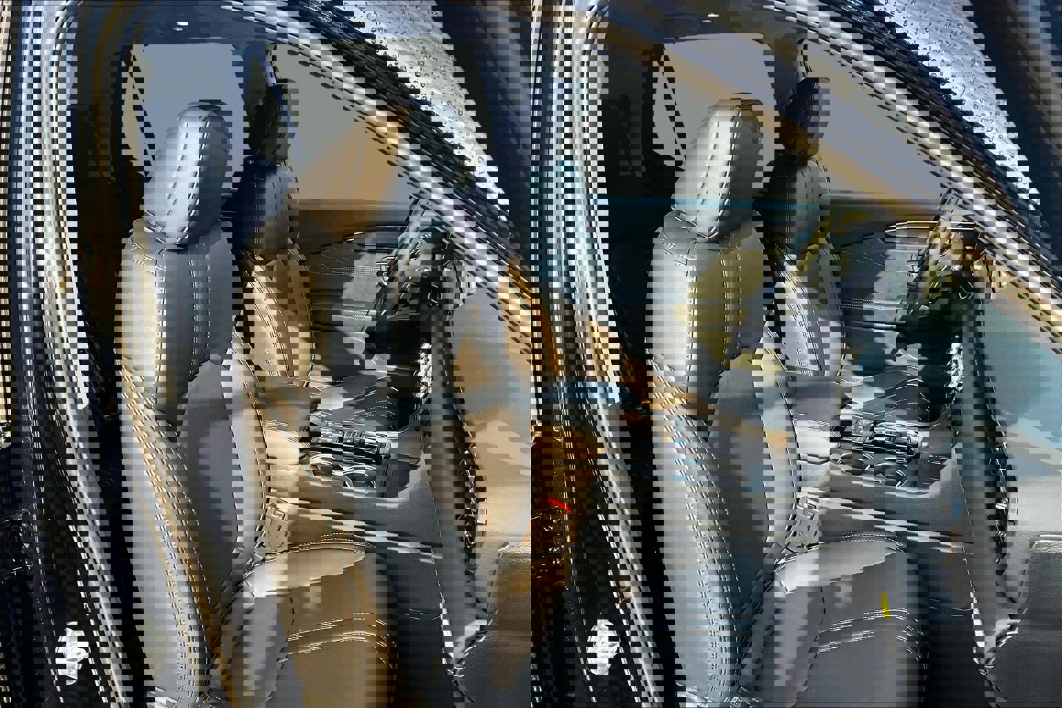 New 2026 Honda Pilot image 19