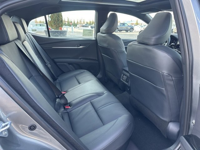 New 2026 Toyota Camry XSE image 30