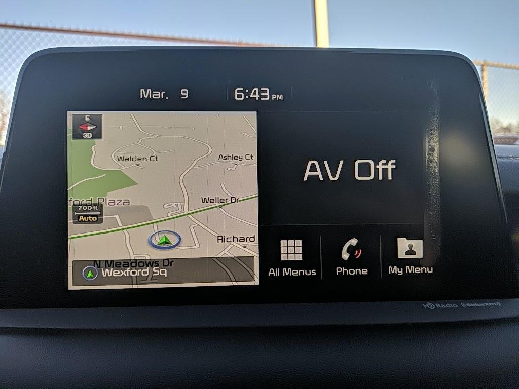 Used 2018 Kia Stinger GT2 image 16