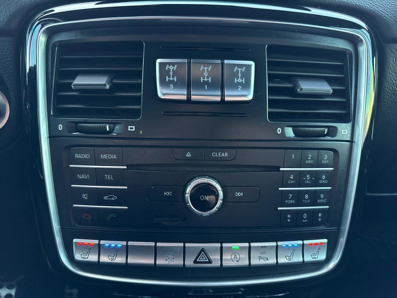 Used 2018 Mercedes-Benz G 63 AMG 4MATIC image 52