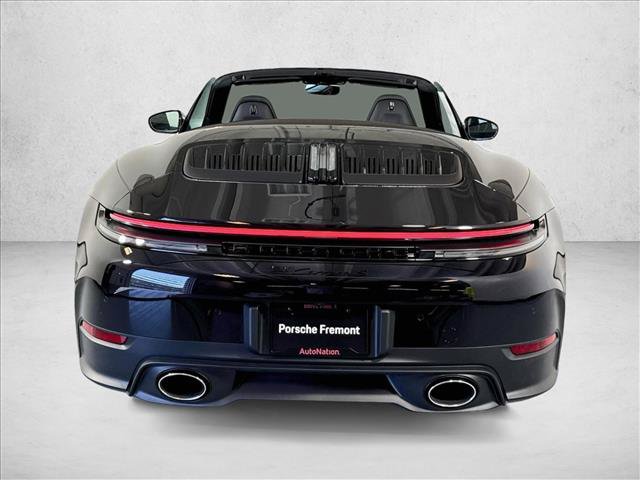 New 2026 Porsche 911 Carrera S RWD image 10