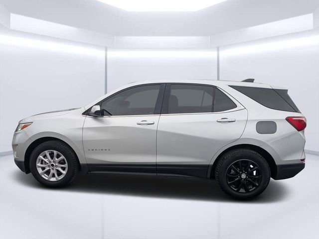 Used 2020 Chevrolet Equinox LT image 6