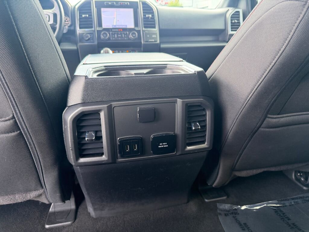 Used 2020 Ford F150 XLT w/ Equipment Group 302A Luxury AWD/4WD image 23