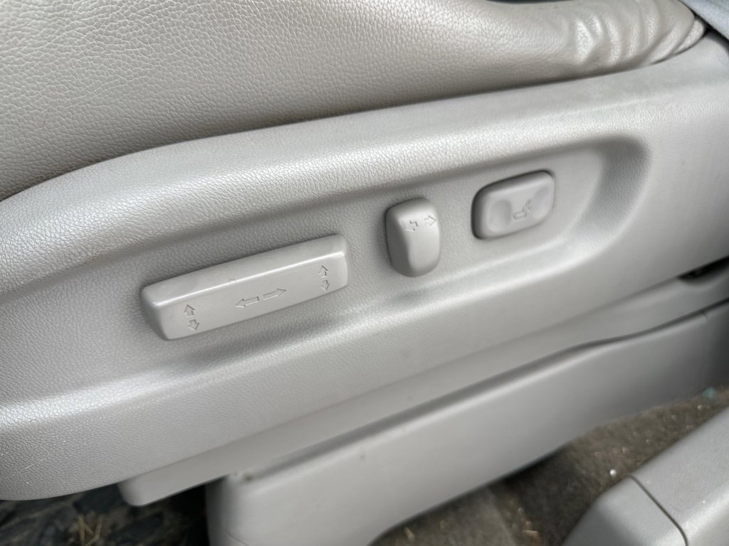 Used 2015 Honda Odyssey EX-L image 19