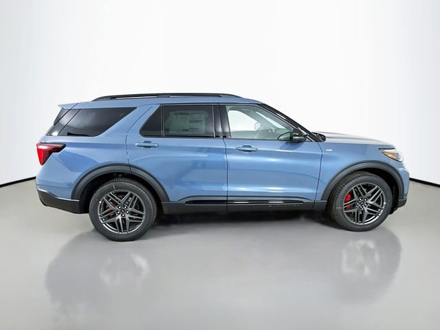 New 2026 Ford Explorer ST-Line w/ ST-Line Street Pack image 8