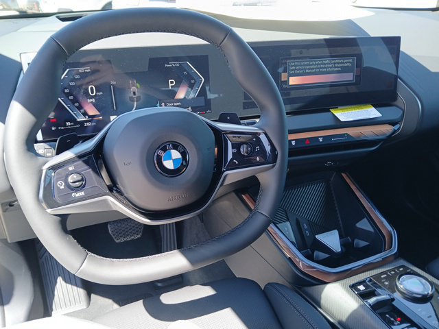 New 2026 BMW X3 xDrive30i w/ Premium Package AWD/4WD image 20