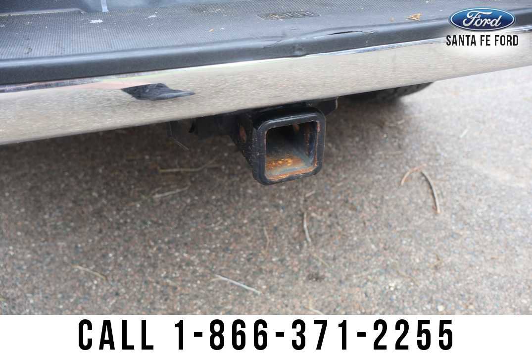 Used 2024 Ford F150 XLT w/ Mobile Office Package AWD/4WD image 13