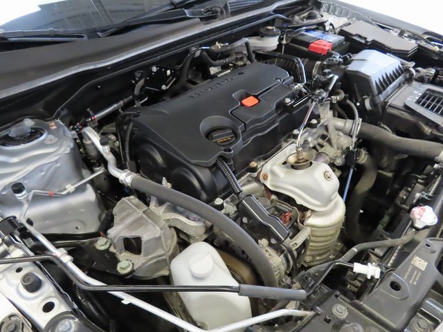 Used 2024 Honda Civic Sport image 31