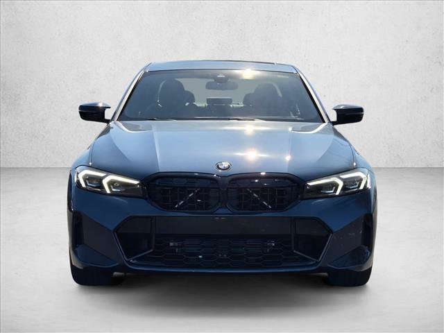 New 2026 BMW M340i xDrive w/ Premium Package AWD/4WD image 6