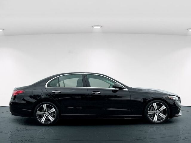Certified 2026 Mercedes-Benz C 300 Sedan image 7