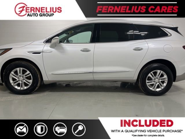 Used 2019 Buick Enclave Premium image 4