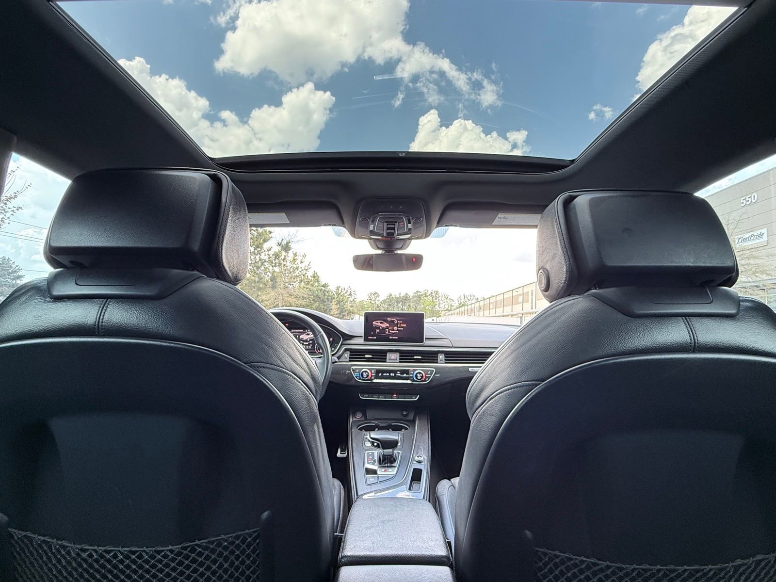 Used 2018 Audi S5 Prestige w/ S Sport Package image 34