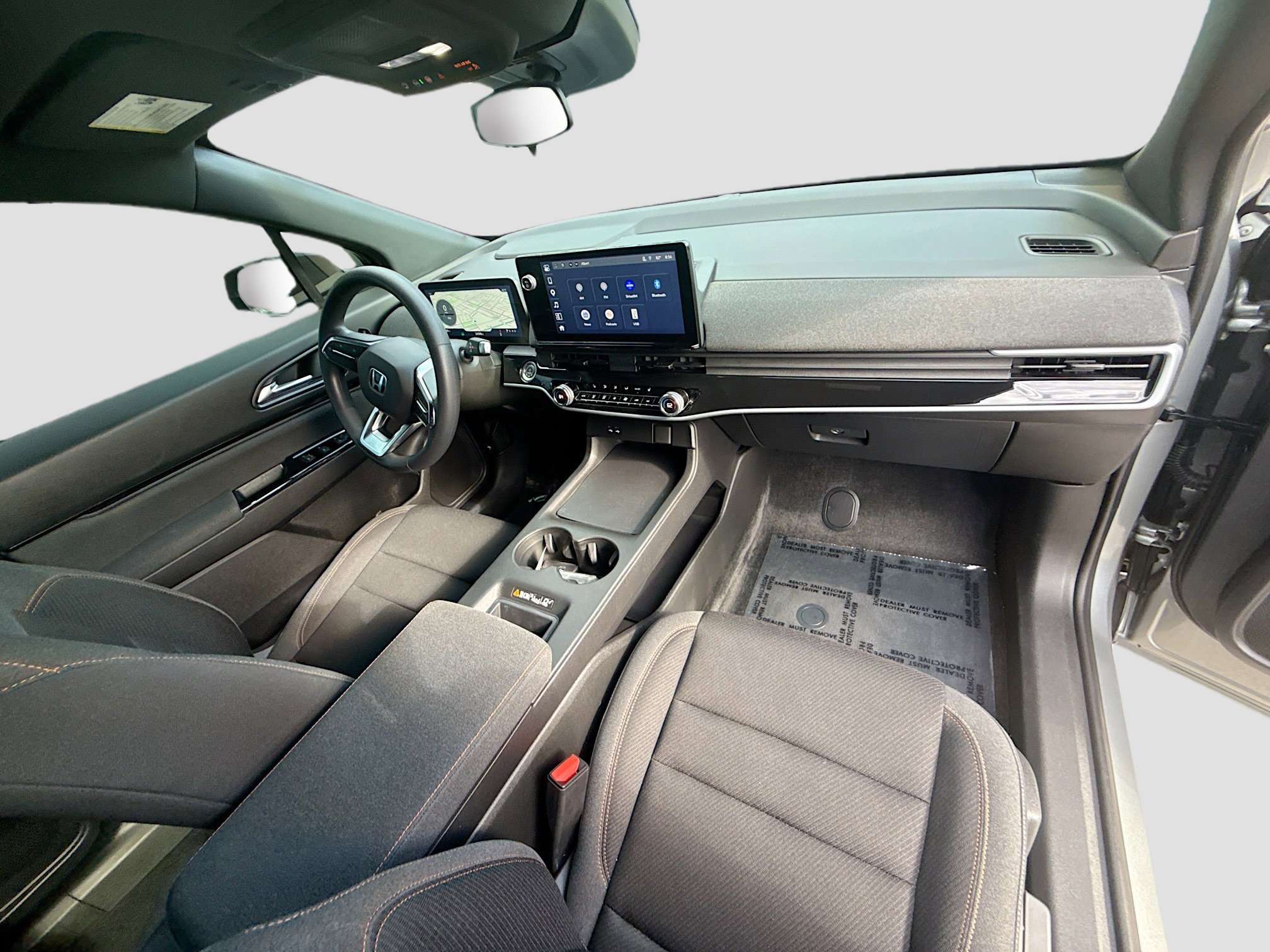 Used 2024 Honda Prologue EX image 32