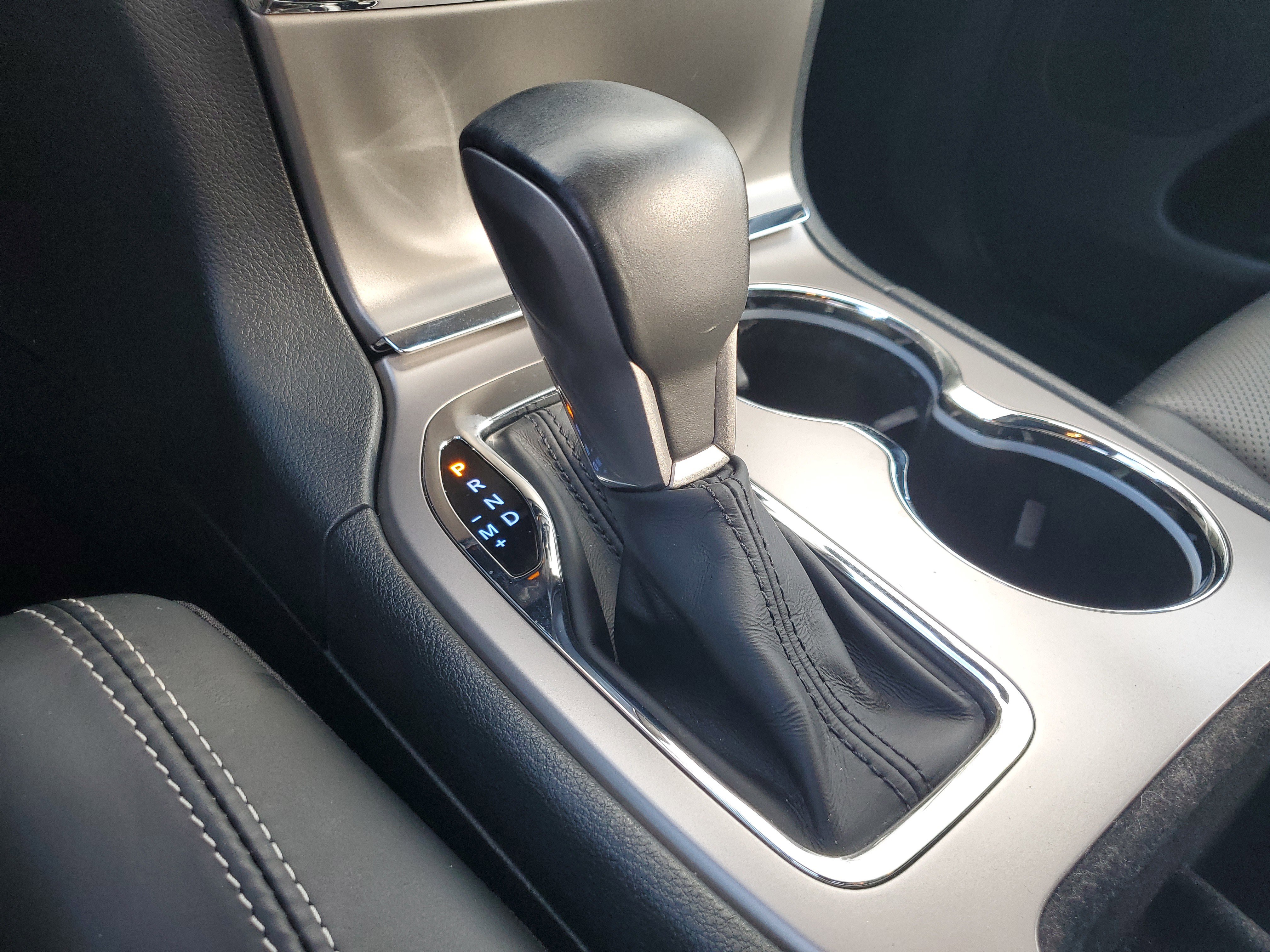 Used 2021 Jeep Grand Cherokee Limited w/ Quick Order Package 28K 80th image 21