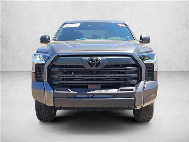 Certified 2026 Toyota Tundra SR5 AWD/4WD image 2