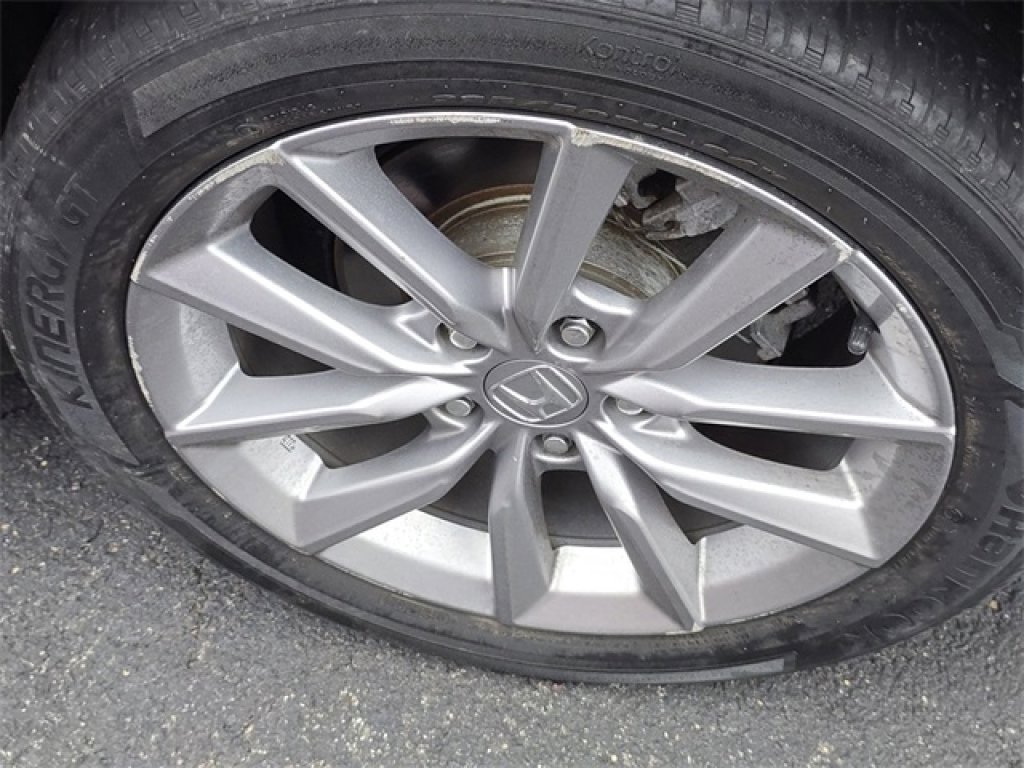 Used 2021 Honda Accord LX image 10