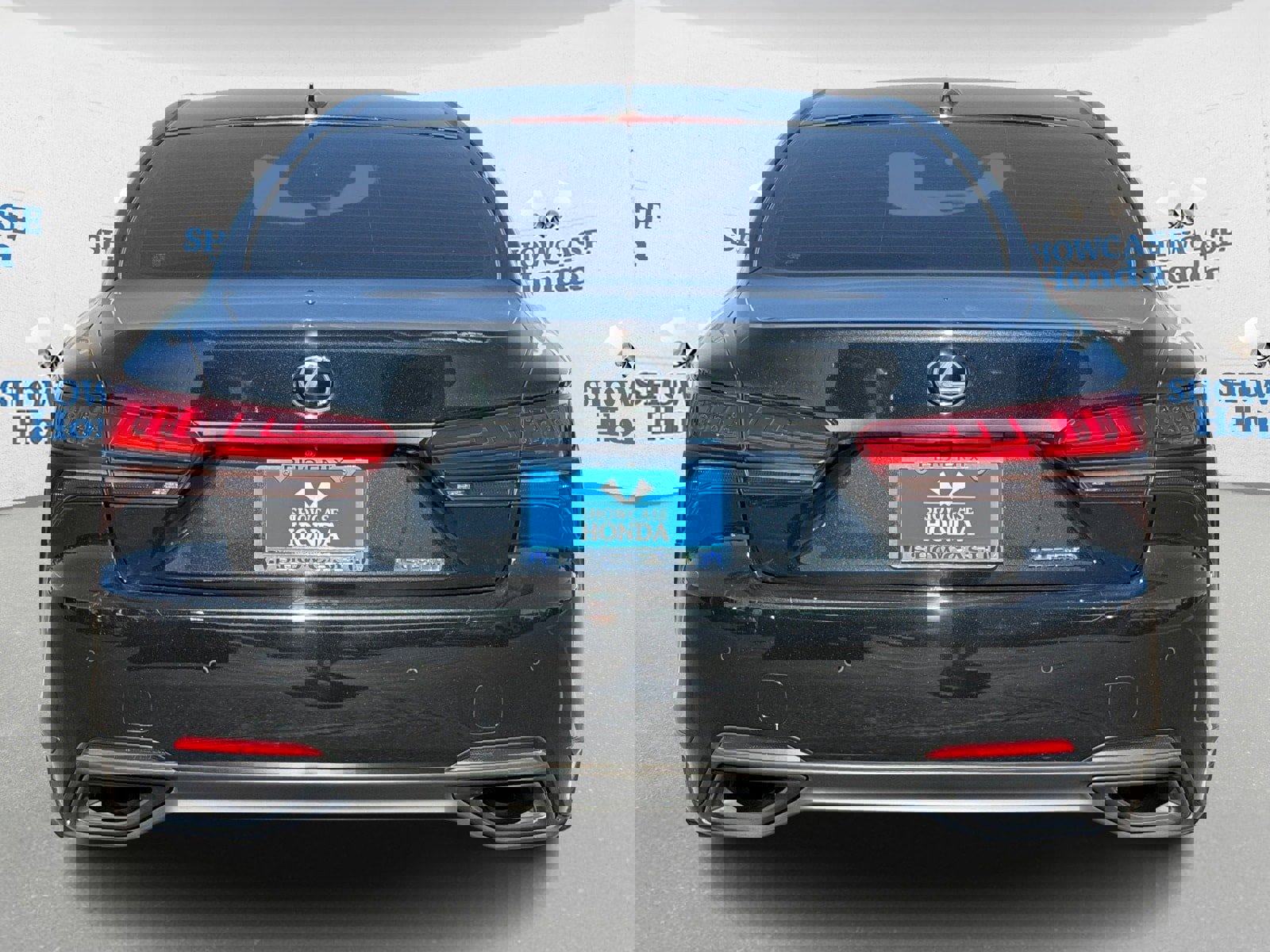 Used 2019 Lexus LS 500 image 7