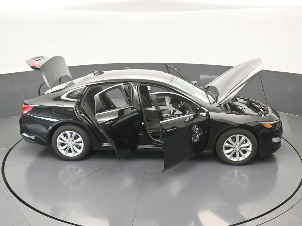 Used 2024 Chevrolet Malibu LT FWD image 62