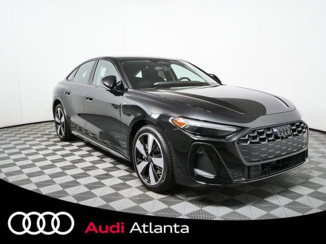 New 2026 Audi A5 Prestige AWD/4WD image 1