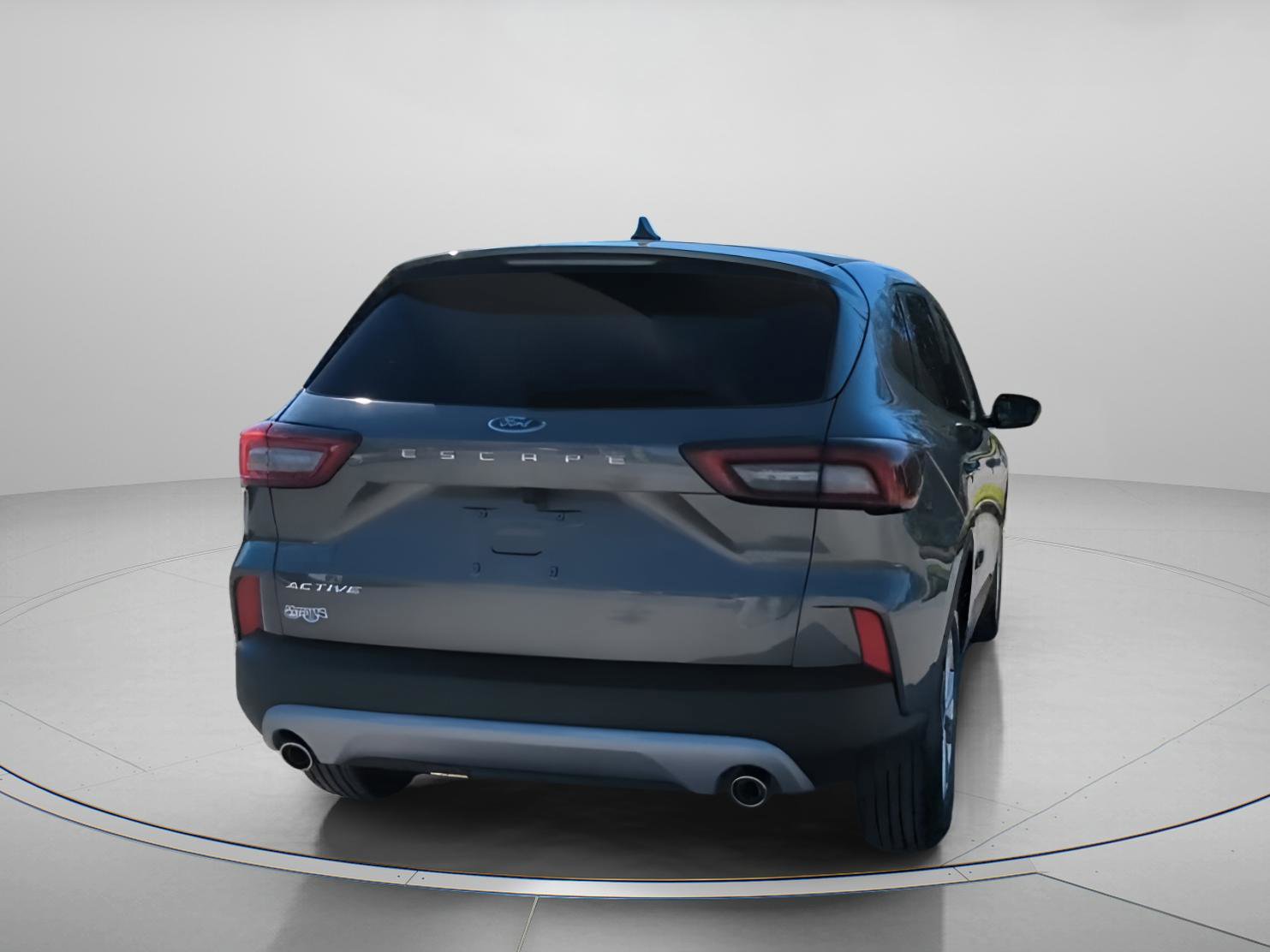 New 2026 Ford Escape Active FWD image 29