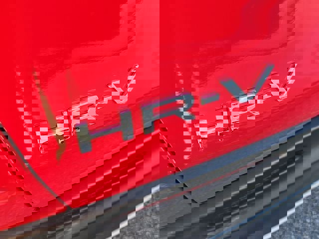 Used 2024 Honda HR-V Sport image 37