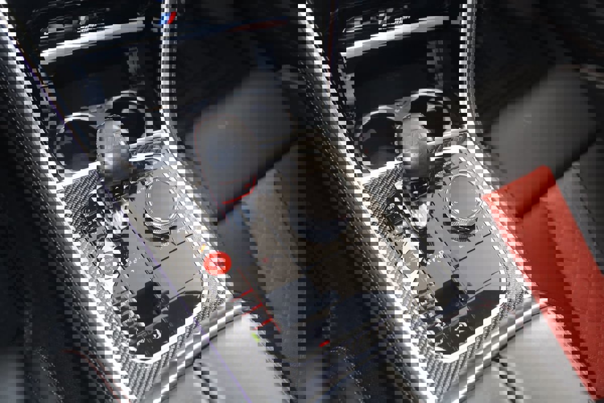 Used 2024 BMW M8 Gran Coupe xDrive Competition w/ Driving Assistance Package image 41