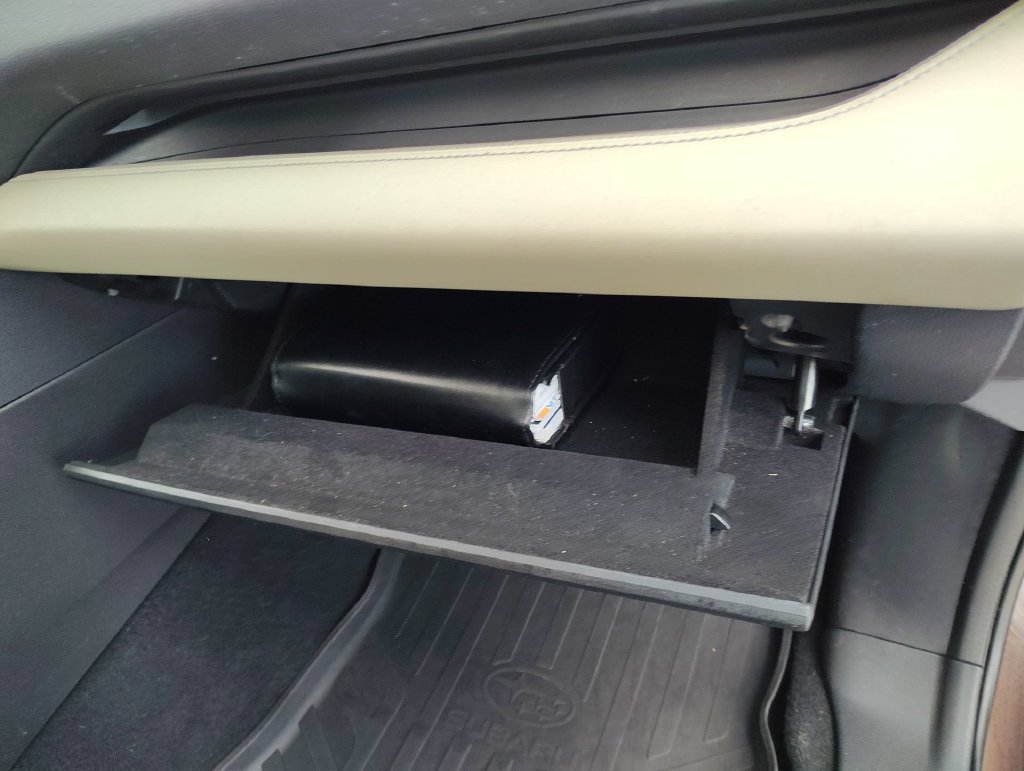 Used 2019 Subaru Ascent Limited AWD/4WD image 36